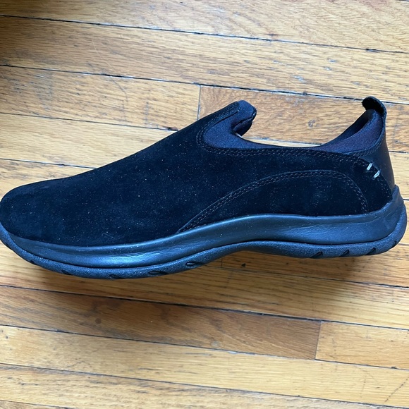 BRAND NEW IN BOX LANDS END MENS ALL-WEATHER MOCS - Picture 10 of 11